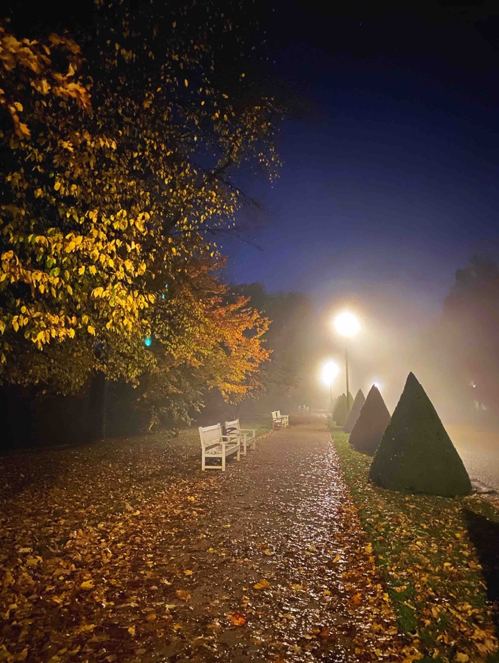 mist