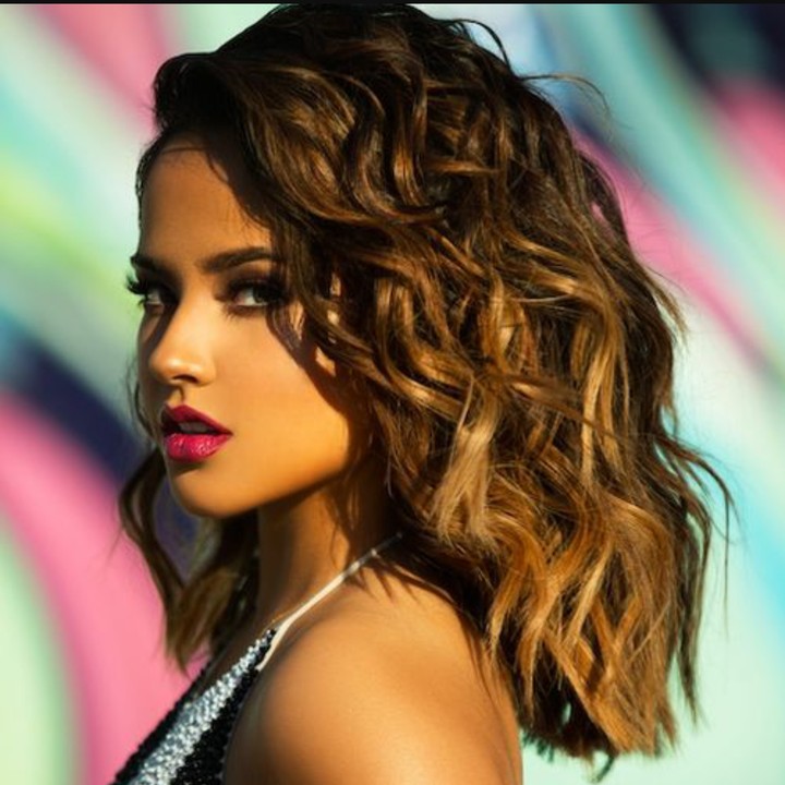 Becky G