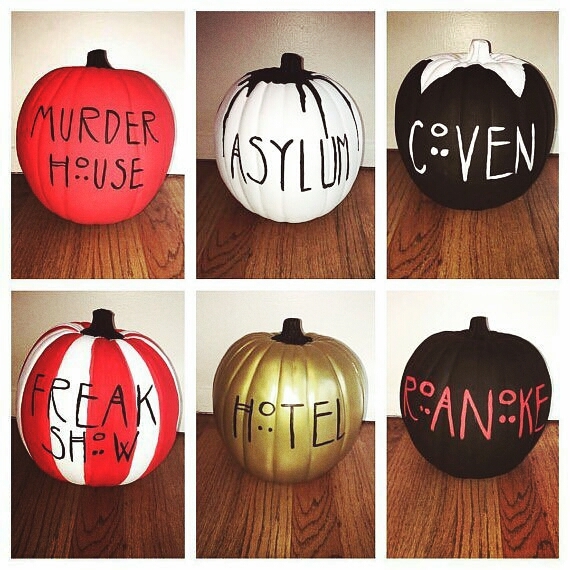 american horror story
