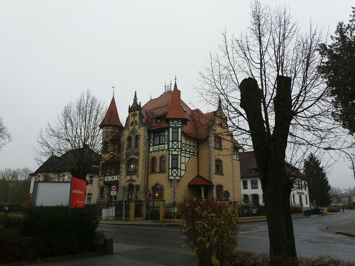 Stadt