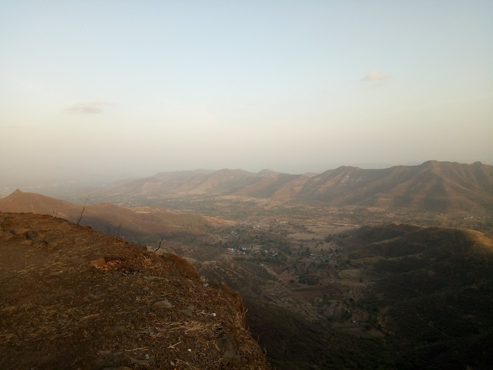Scenic View
