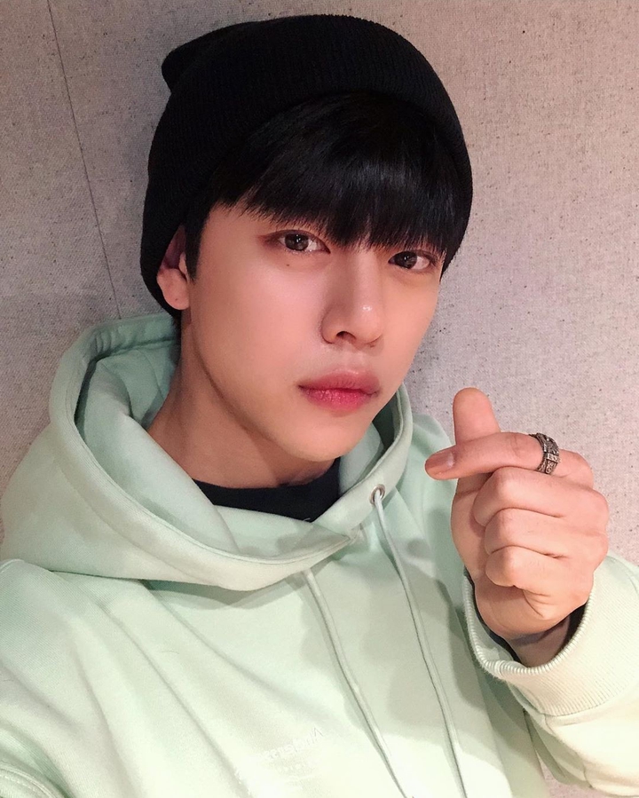 대현이♥