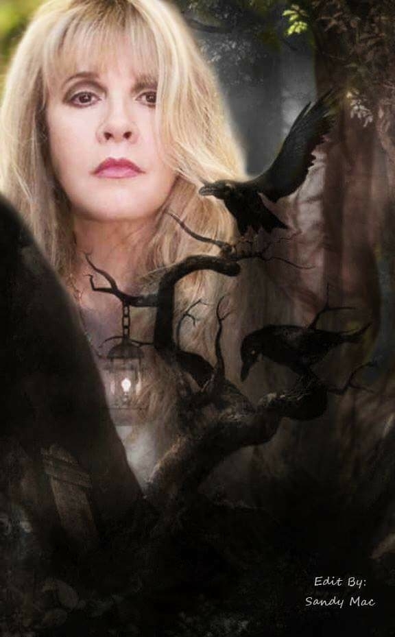 Stevie Nicks