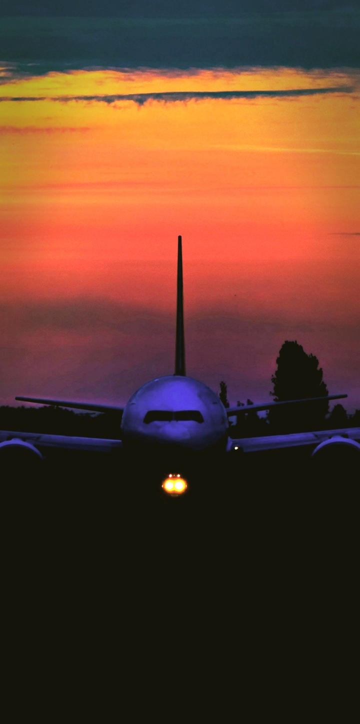 airplane