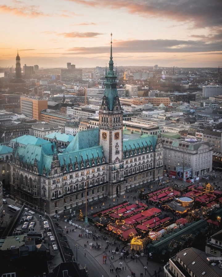 Hamburg, Germany