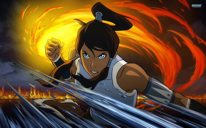 Avatarkorra