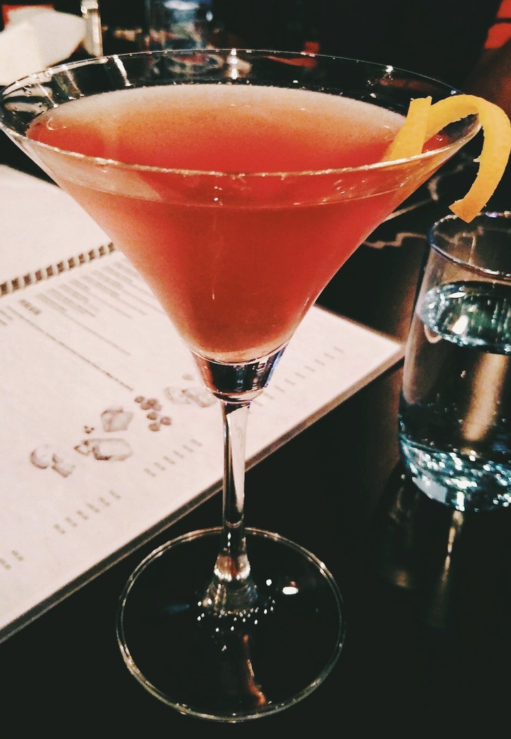 drink