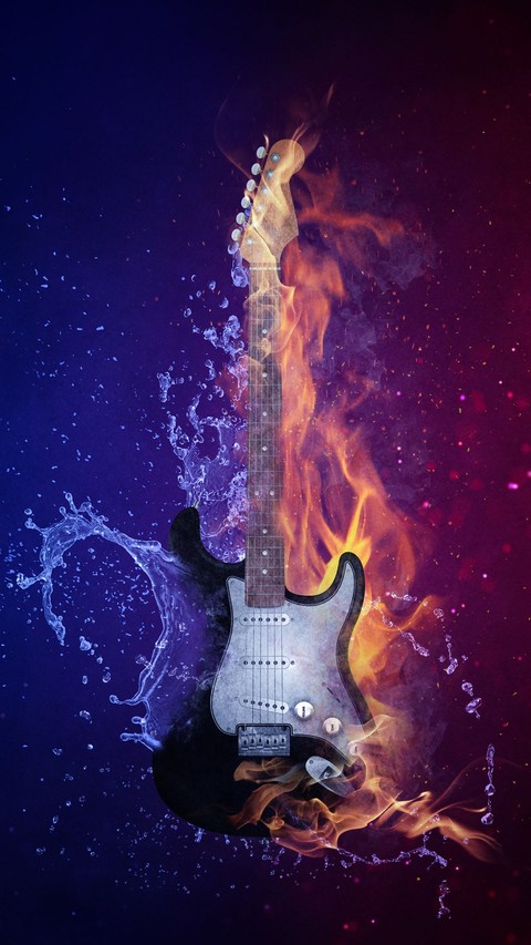 Guitar