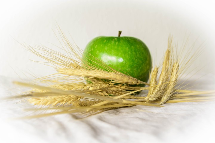 manzana