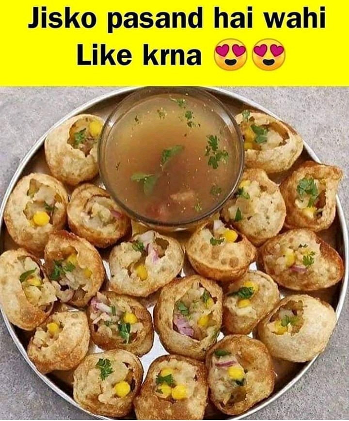 Pani Puri