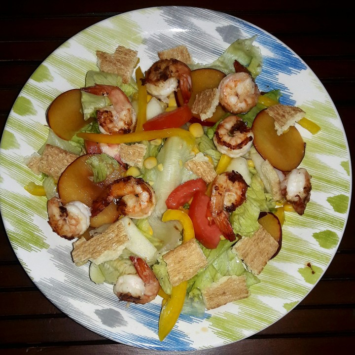 #Salad