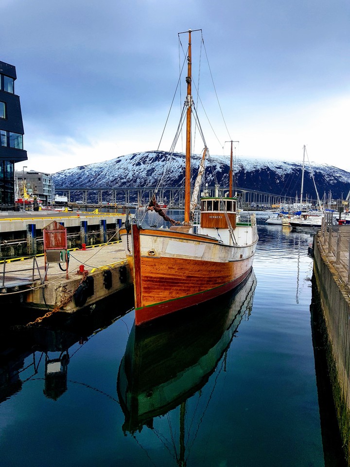 norway