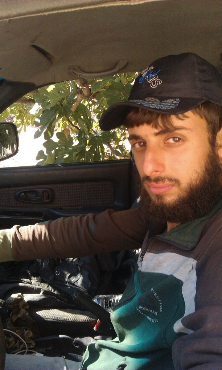 syria