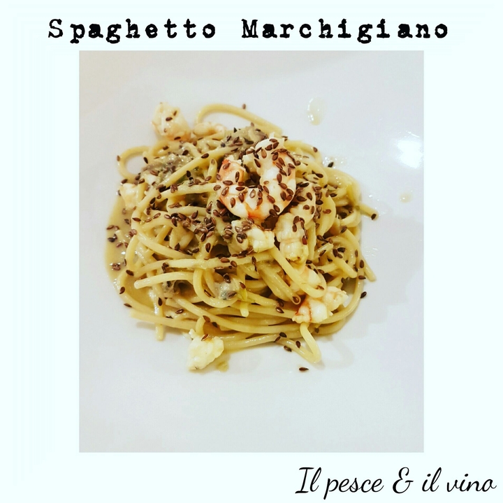 spaghetto