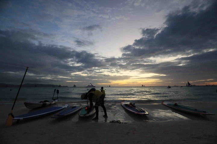 boracay