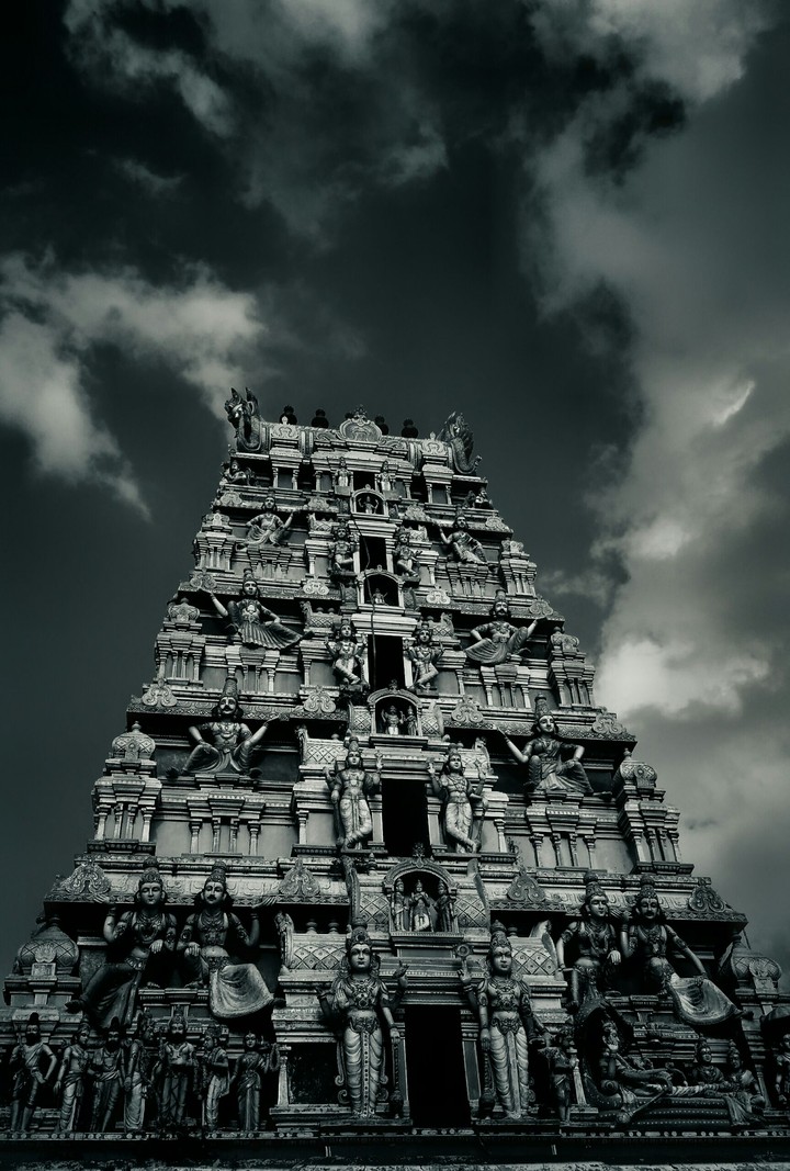 Temple
