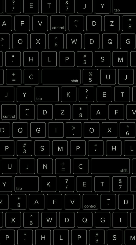 Keyboard