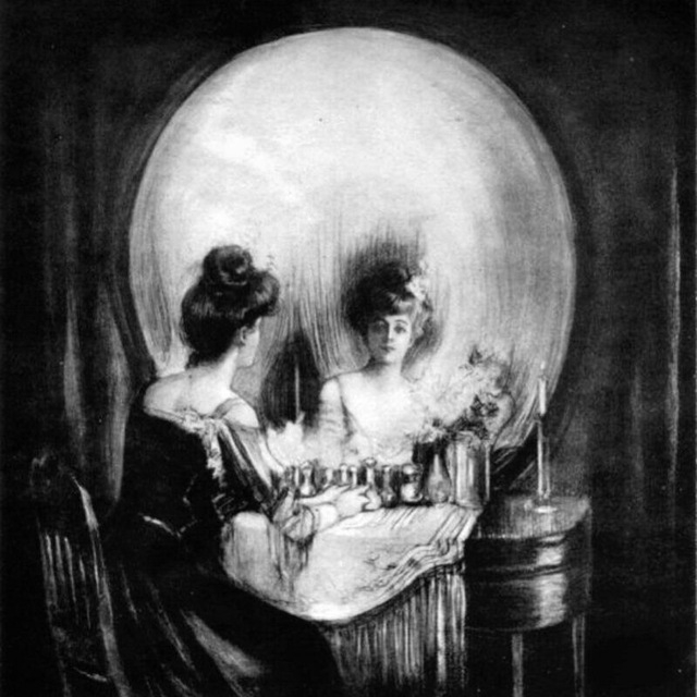 skull