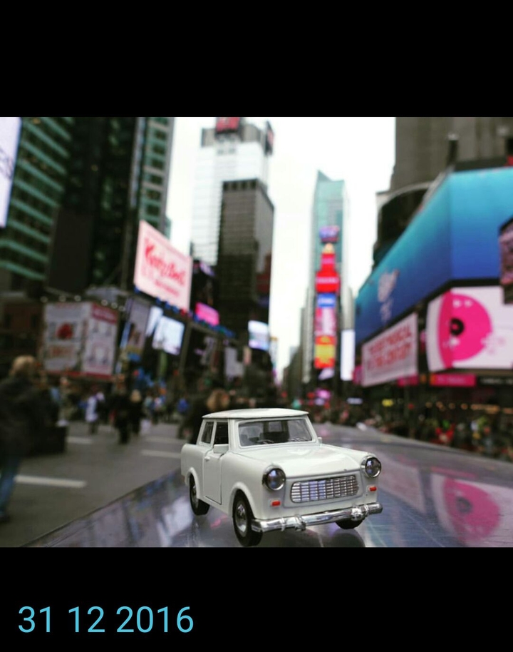USA | new york
