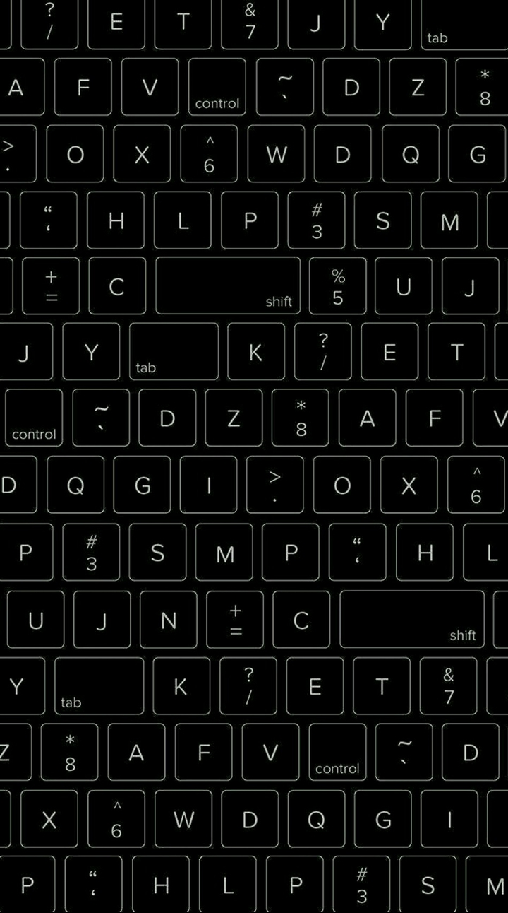 Keyboard
