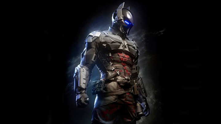 Batman
