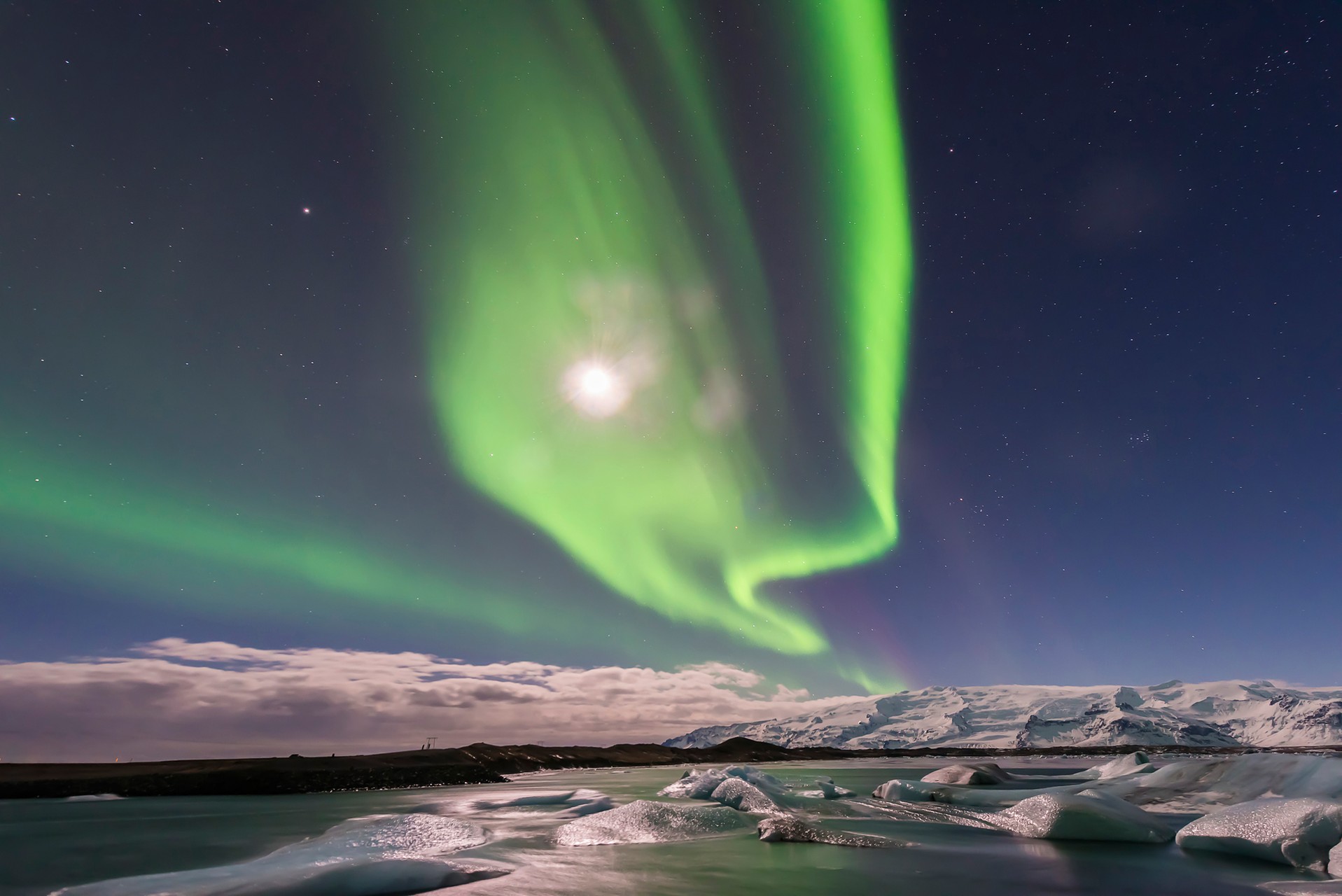 An Aurora