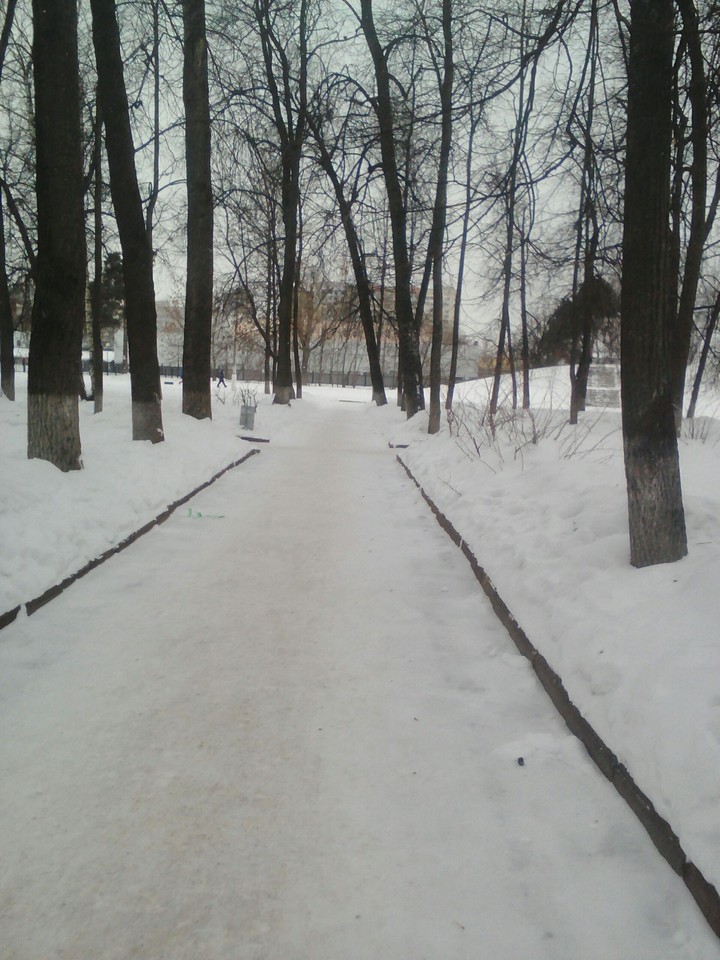 Дорога