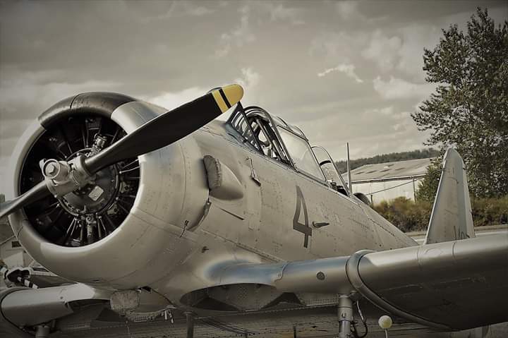 Aviation