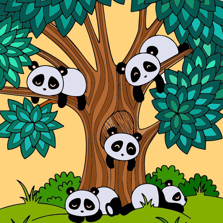 pandaaas