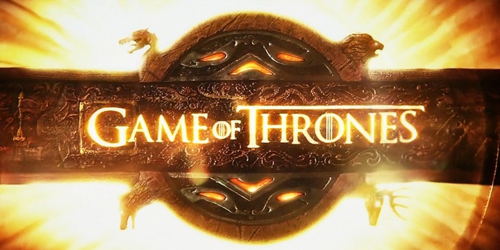 game of thrones