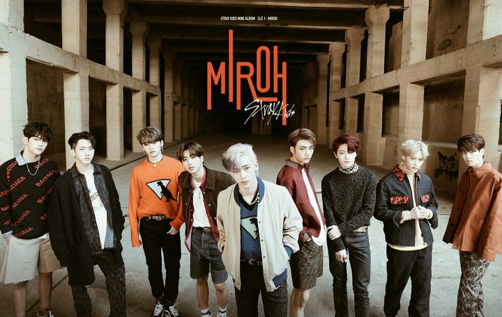Miroh