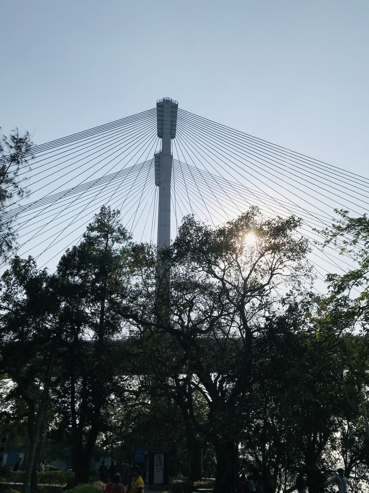 Vidyasagar setu