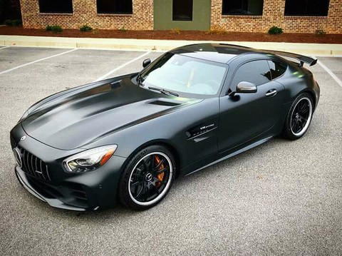 AMG Benz collection'