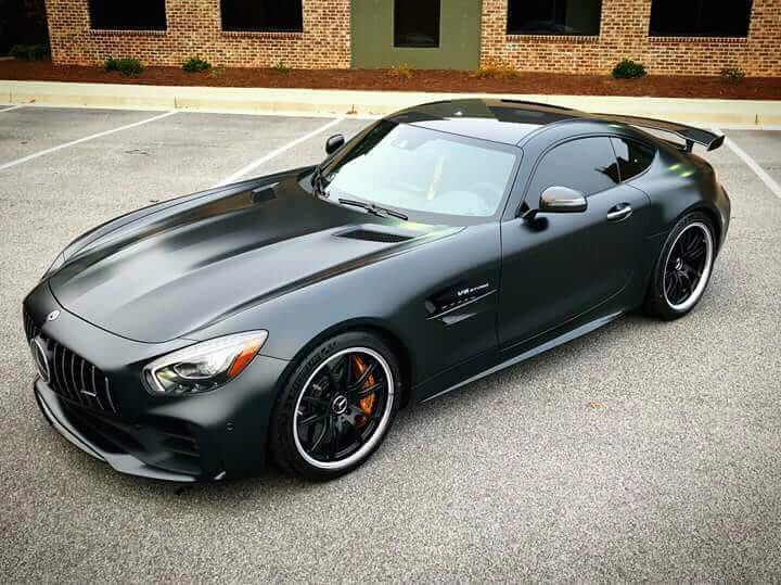 AMG Benz collection'
