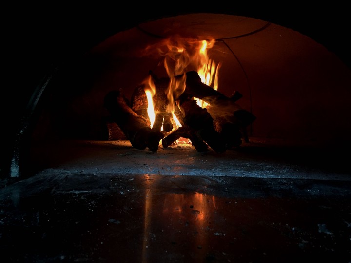Fire..