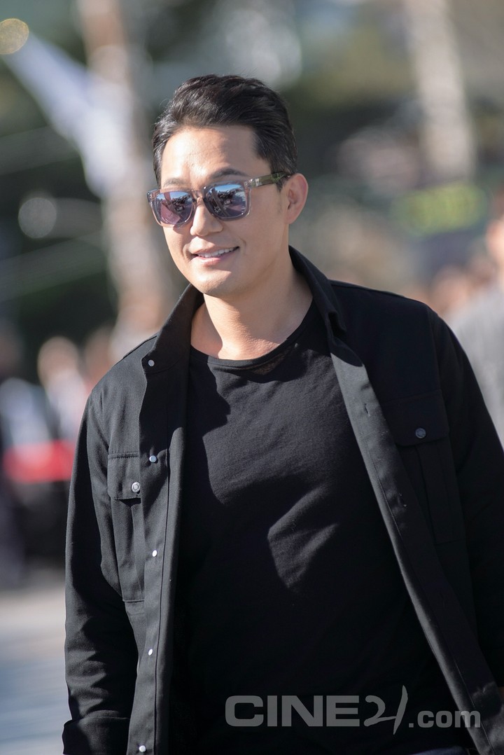 박성웅