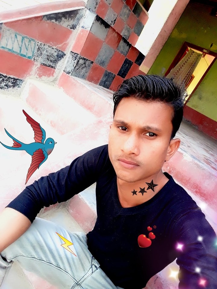 MD IRFAN REZA