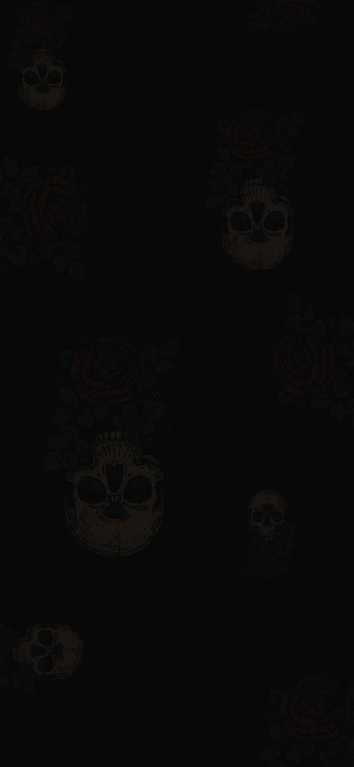 skull