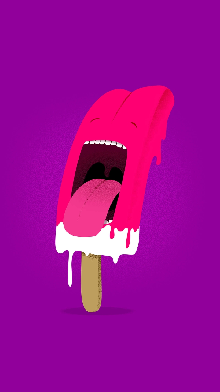 helado loco