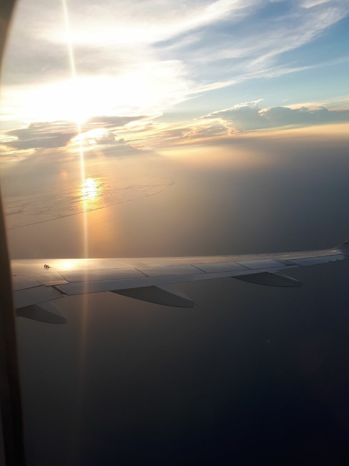 let's fly