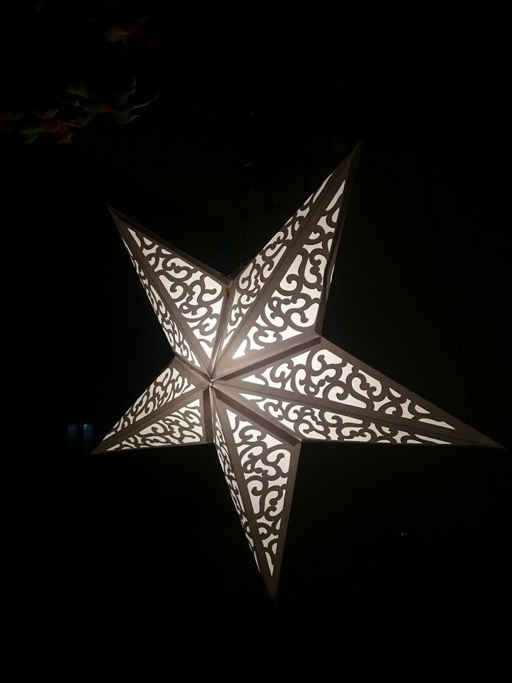 Lone Star