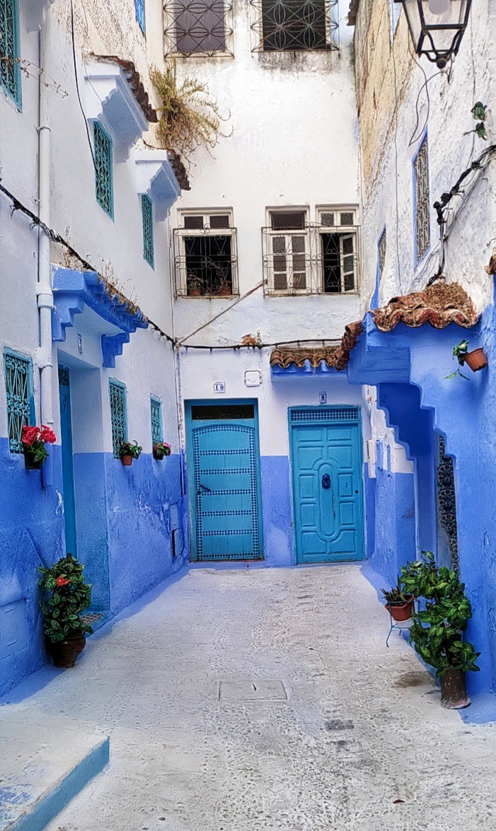 ruelle
