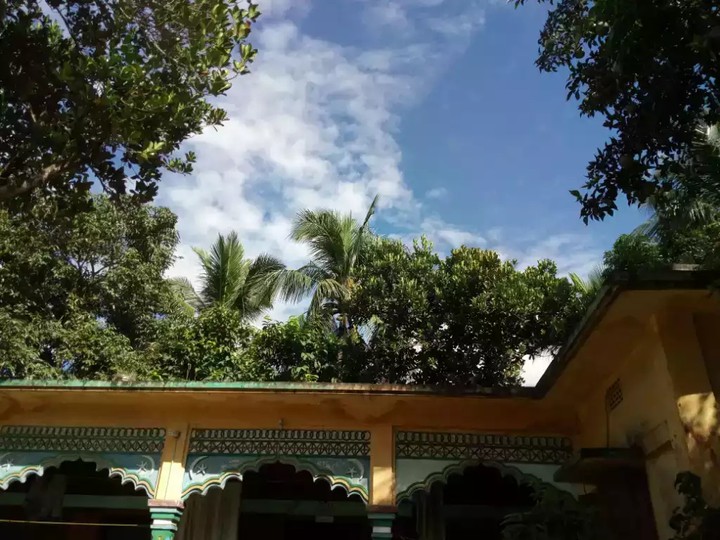 cottage
