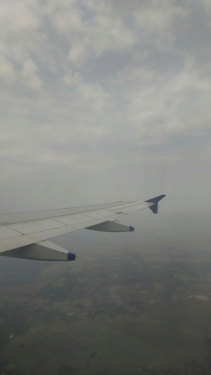 Flight