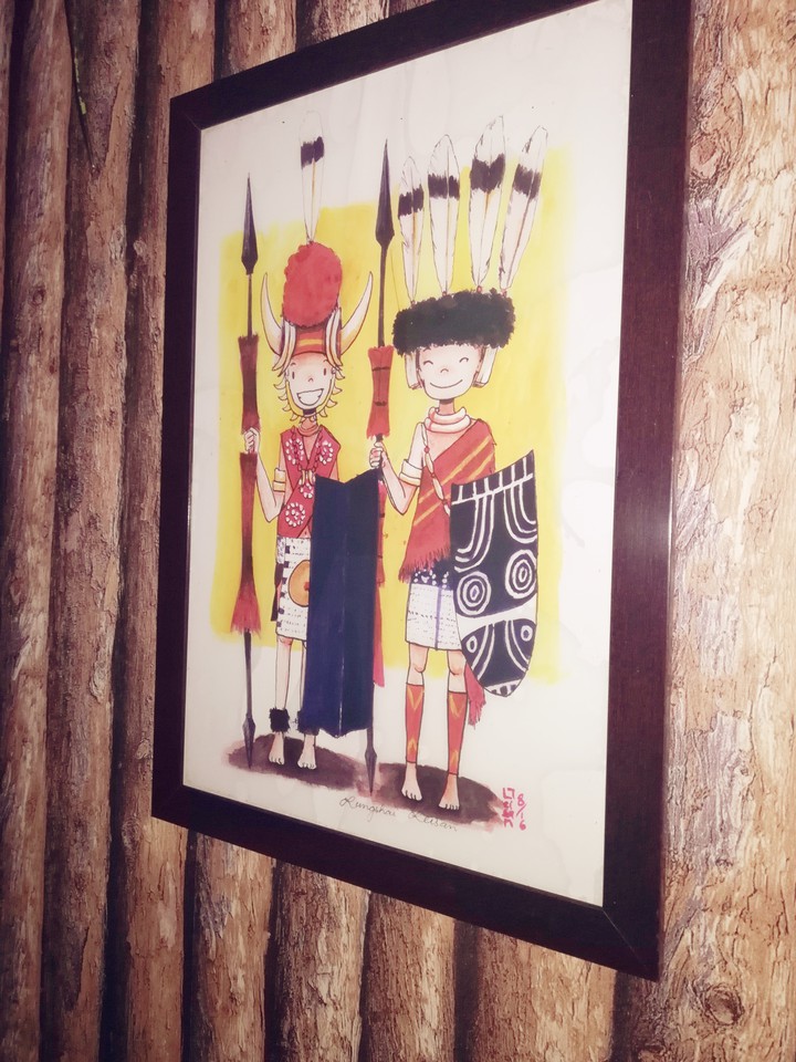 Tribal