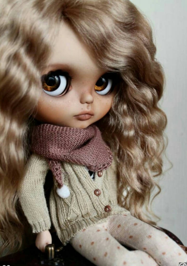 doll