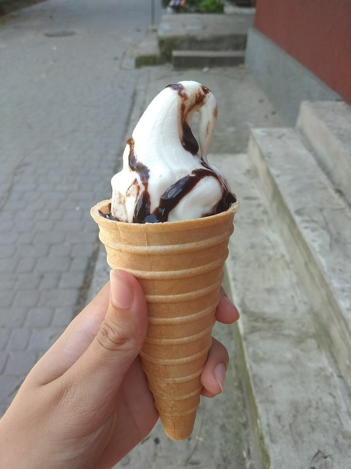 мороженко