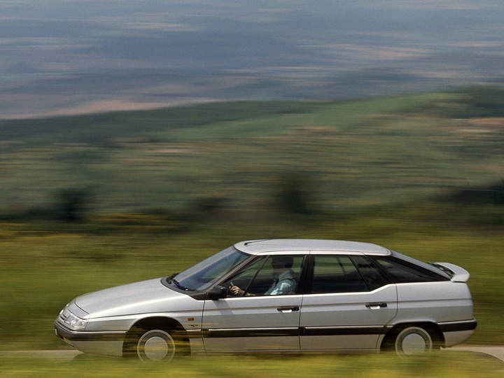 citroen
