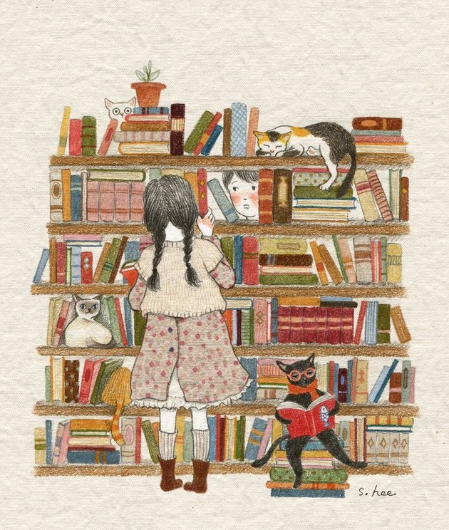 Biblioteca