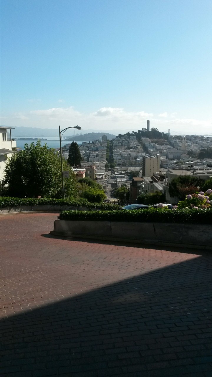 San Francisco